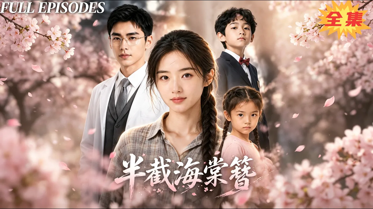 一口氣看完!落魄拾荒媽媽宋晚棠失憶失語撿廢品獨養女兒,一場校園爭執牽出往事,意外曝光與頂級豪門的血緣羈絆