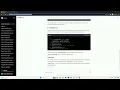 Python save module