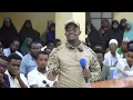 Download Lagu Cadaymaha Muuqdo iyo La Yaabka kale ee ku dhex Jiro Maxkamadaynta Taliye Qoslaaye