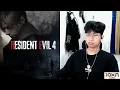 RE4 Remake - Nostalgia Desa Zombie PS2 (1) #MediaShareOn