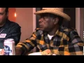 The Unger Hunger for Hampton Roads - Pilot