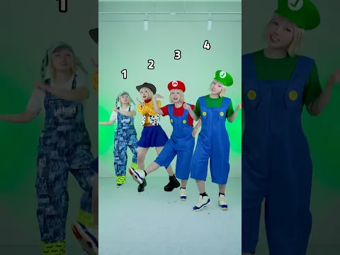Cool (Slowed)🔥 Which Dance Fits Best?😳🪞