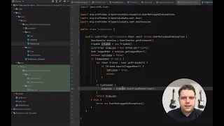 Injecting Testability Trip Service Kata Java Refactoring Challenge
