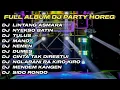 Lagu DJ LINTANG ASMORO X NYEKSO BATIN FULL ALBUM DJ JAWA STYLE PARTY HOREG GLERR JARANAN DOR‼️