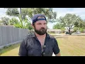 Houston-area YouTuber stabbed while livestreaming at Clear Lake boat ramp