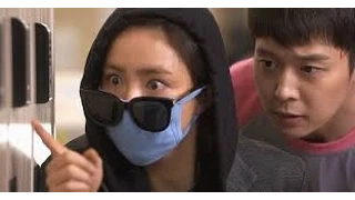 t0inky sensory couple aka girl who can see smells aka ep 1