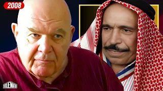 George The Animal Steele On Wrestling The Iron Sheik Why I Left WWF 