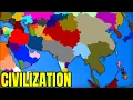 Download Lagu What If Civilization Started Over? (Episode 73)