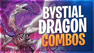 Download THIS IS INSANE!!! 7+ INTERRUPTIONS Dragonlink Combo ft. NEW Support! Yu-Gi-Oh MP3