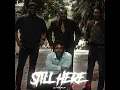 Still Here - Lofi Flip 🔥 | Dino James Ft. Katya Krishnan & CID Cast | Still Here Slowed Reverb 🔥