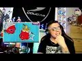 (REACTION) KING SAVAGGE & SINAKA - TELEGRAM | KING PACHANGA