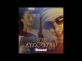 Download Lagu Cris MJ - Si No Es Contigo - Slowed -