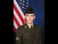 Christopher Gellenback Funeral Service