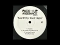 Download Lagu Band Of Flys – Black Thighs (Journeyman DJ Bondi Mix)