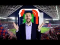 CLUB SEATING OPPORTUNITY