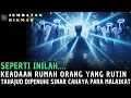 Lagu SERING TAHAJUD🌟Beginilah Keadaan Rumah Orang yang Rajin Tahajud  Dipenuhi Cahaya Para Malaikat😱🚀