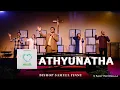 Download Lagu ATHYUNATHAMAINADHI || Samuel Finny || Samy Pachigalla || LATEST TELUGU CHRISTIAN SONGS 2020