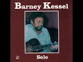 Brazil (Instrumental) - Barney Kessel