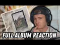 Download Lagu First Time Hearing Led Zeppelin IV… What Just Happened?! (Full Album Reaction)