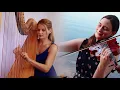 Dire, Dire Docks (Super Mario 64) [2020 VERSION] - Strings + Harp, Feat. Paula Bressman