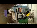 Basic Instrumentation Positioner - Intelligent Smart Positioner
