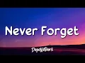 Download Lagu Mesut Kurtis, Maher Zain - Never Forget (Lyrics)  | 1 Hour Version