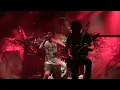 PARKWAY DRIVE - Home Is For The Heartless / Guns for Show Knives for a Pro (live 2010)
