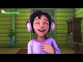 Download Lagu Dj goyang dua jari versi upin ipin
