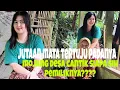 Lagu KAMPUNG BUNUT !! CANTIK NATURAL 😃😃intip AKTIVITAS sehari hari mojang desa