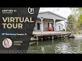 1371 Wren Avenue Hampton IA Virtual Tour by Jennifer Steere