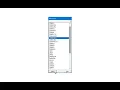 Import - Print File