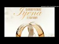 New Video Audio: Diamond Platnumz FT Rayvanny - Iyena