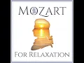 Mozart: Divertimento (Piano Trio) in B-Flat Major, K. 254: I. Allegro assai