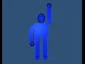 Simple Animation Framework for OpenGL