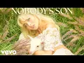 Download Lagu Sabrina Carpenter - Nobody’s Son (Lyrics Music Video)
