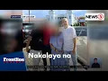 Download Lagu NBN-ZTE deal whistleblower na si Jun Lozada, nakalaya na | Frontline Tonight
