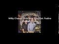 Milky Chance - Unknown Song feat. Paulina Eisenberg LYRICS