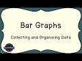 Mr Pearson Teaches Third Grade - All About Bar Graphs