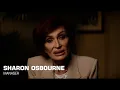 Download Lagu Sharon Osbourne breaks down in tears in new doc \
