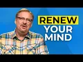 How To Win The War In Your Mind According to the Bible