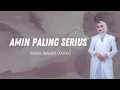 Download Lagu Amin Paling Serius Salma Salsabil Cover (Lyrics version)