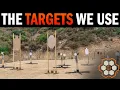 Download Lagu Shooting Targets Showdown: What We Use and Why