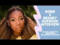 2020 Brandy Norwood Full Length Interview w Robin Ayers