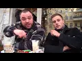 Skinny AL & Kontra K - Beispiel aber kein Vorbild (MINIVIDEO)