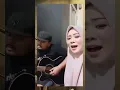 Lagu fauzana nyanyi lagu Jawa lamunan #fypシ゚viral #shorts