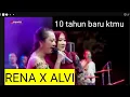 Download Lagu RAMAYANA X VERYSTA LIVE 1 OKTOBER.. RENA X ALVI DAMAI DIHATI...