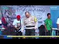 Lagu TEERA 86 MUSIC - SEBENING EMBUN - WEDDING ALAN \u0026 MUNA KALIWUNGU KUDUS