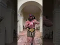 Liver King doesn t shower unless it s a beer shower