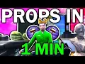 PROPS In The Source Engine In 1 MINUTE