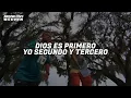 Almighty x Redimi2 - Dios Es Primero | Video Oficial Con Letra (Álbum Genelipsis 2022)